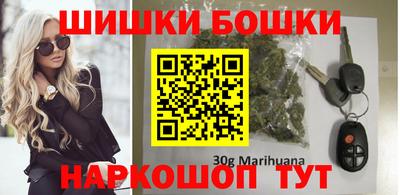 хмурый Кунгур